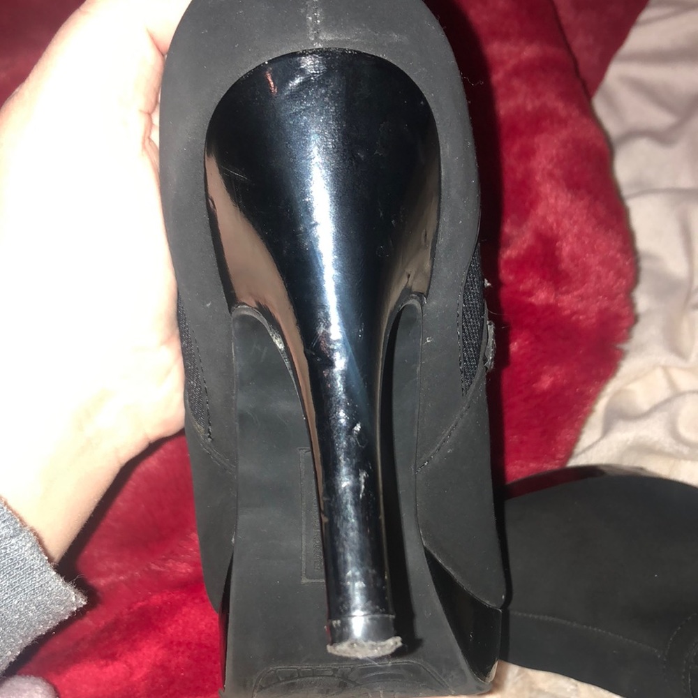 Boot Heels - Picture 4 of 7